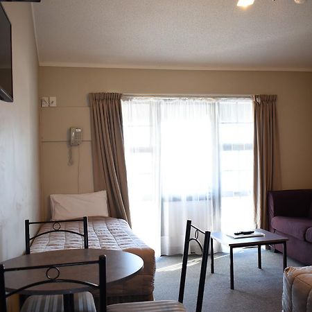 Devonwood Motel Rotorua Luaran gambar
