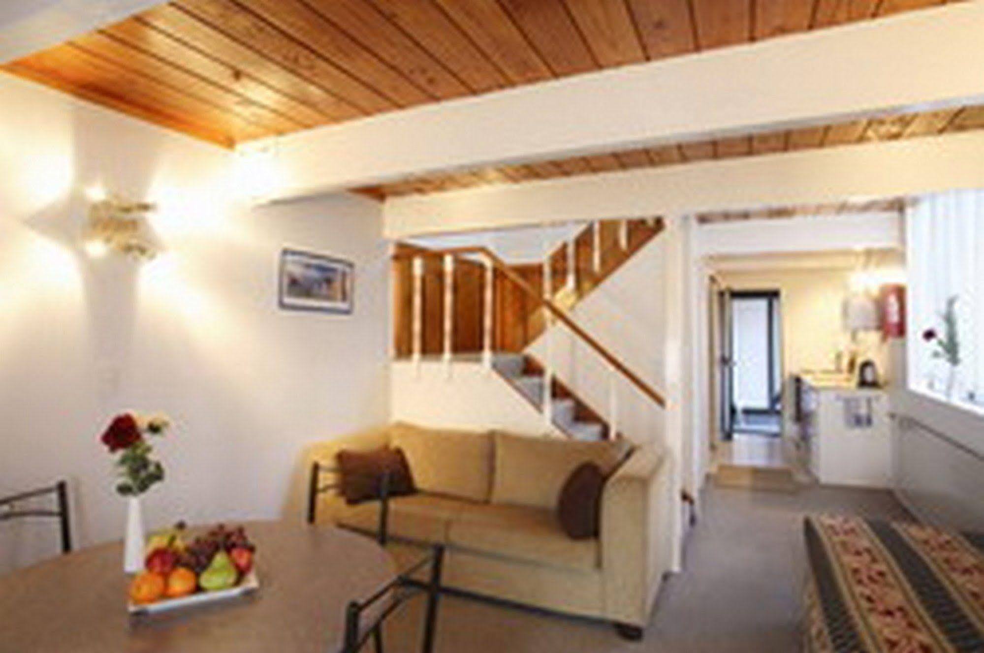 Devonwood Motel Rotorua Luaran gambar