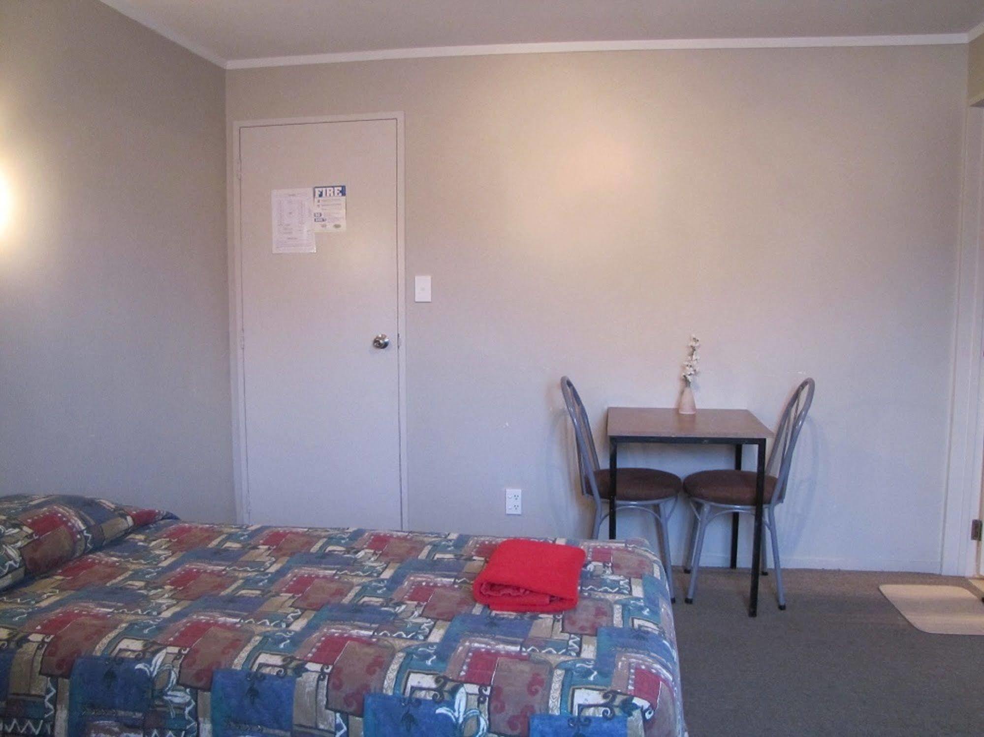 Devonwood Motel Rotorua Luaran gambar